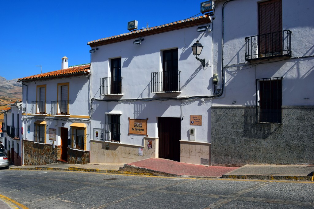 Foto de Casabermeja (Málaga), España