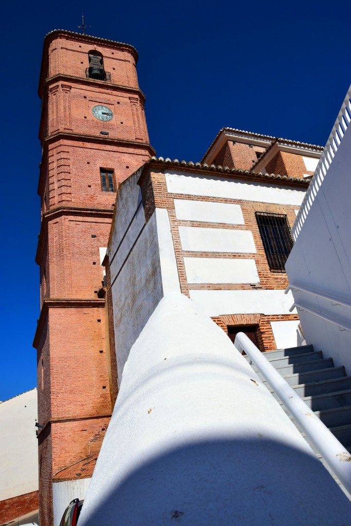 Foto de Casabermeja (Málaga), España