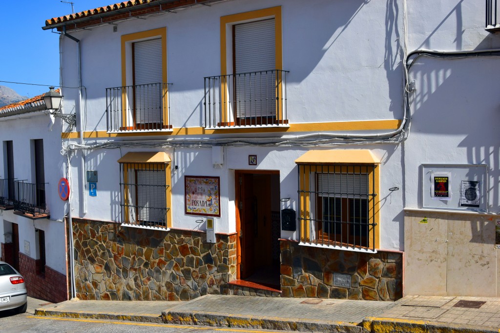 Foto de Casabermeja (Málaga), España