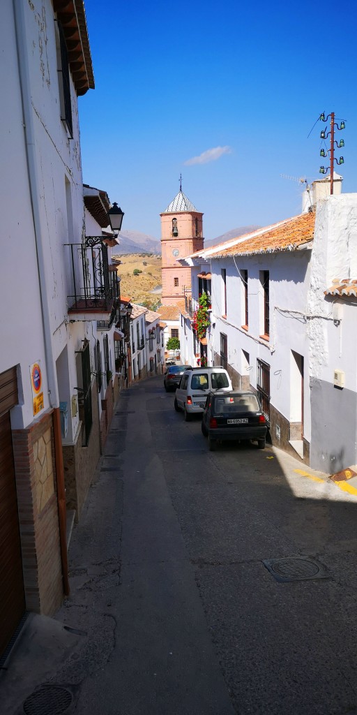 Foto de Casabermeja (Málaga), España