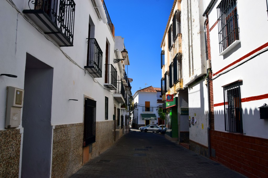 Foto de Casabermeja (Málaga), España