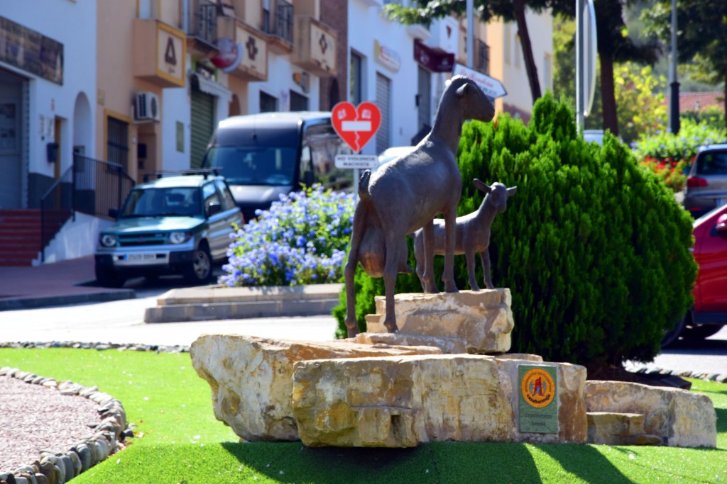 Foto de Casabermeja (Málaga), España