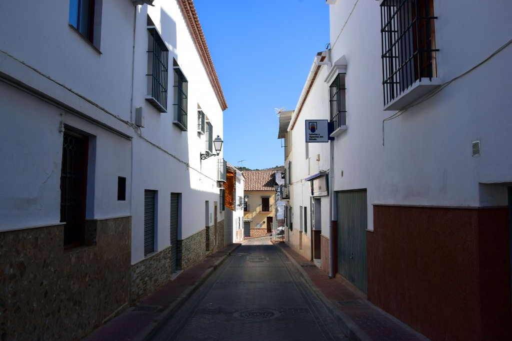 Foto de Casabermeja (Málaga), España