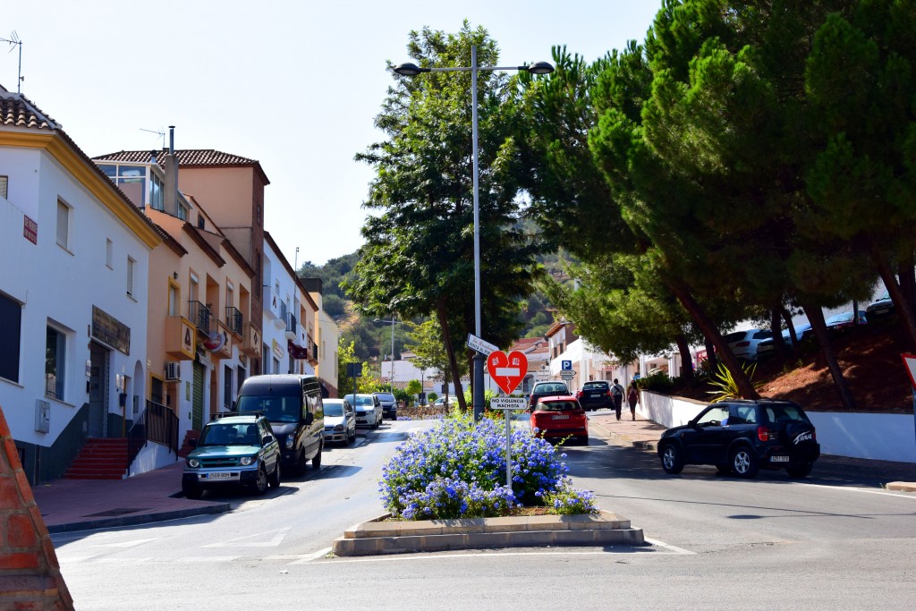 Foto de Casabermeja (Málaga), España