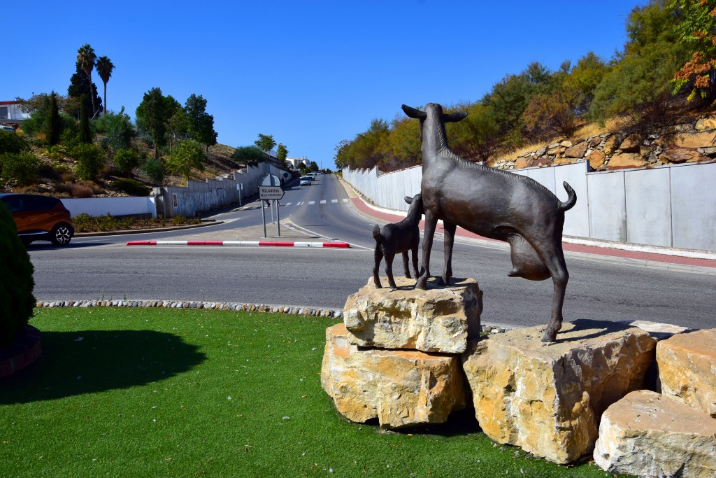 Foto de Casabermeja (Málaga), España