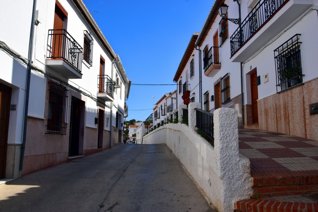 Foto de Casabermeja (Málaga), España