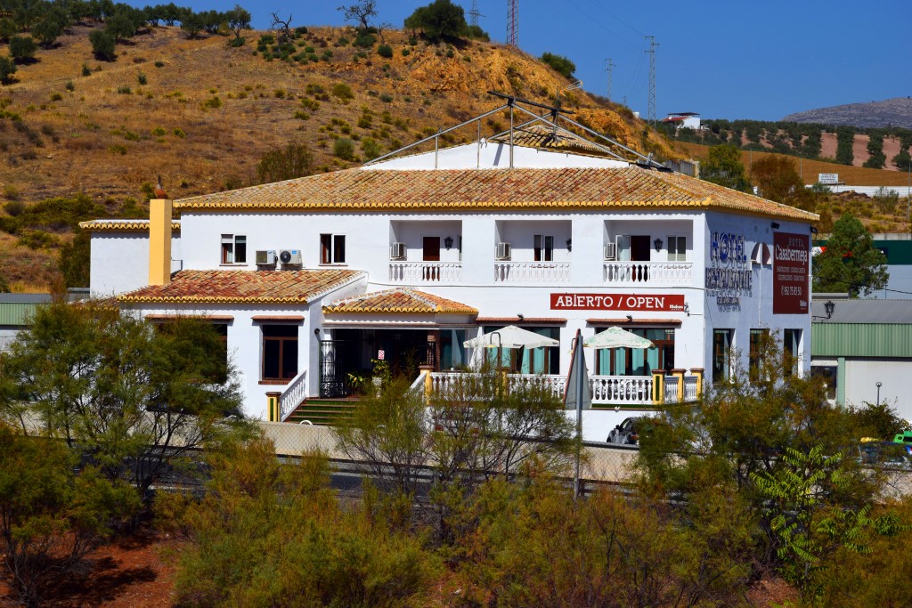 Foto de Casabermeja (Málaga), España