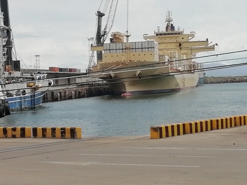 Foto: Caldera - Esparza (Puntarenas), Costa Rica