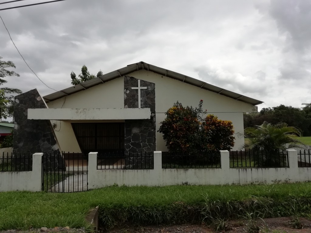 Foto: Esparza - Esparza (Puntarenas), Costa Rica