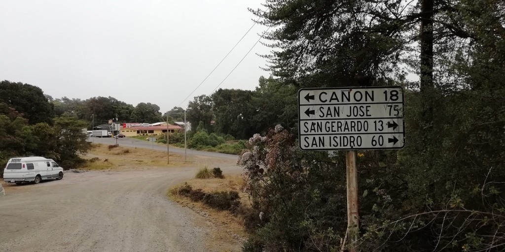 Foto de Ojo de Agua de Dota (San José), Costa Rica