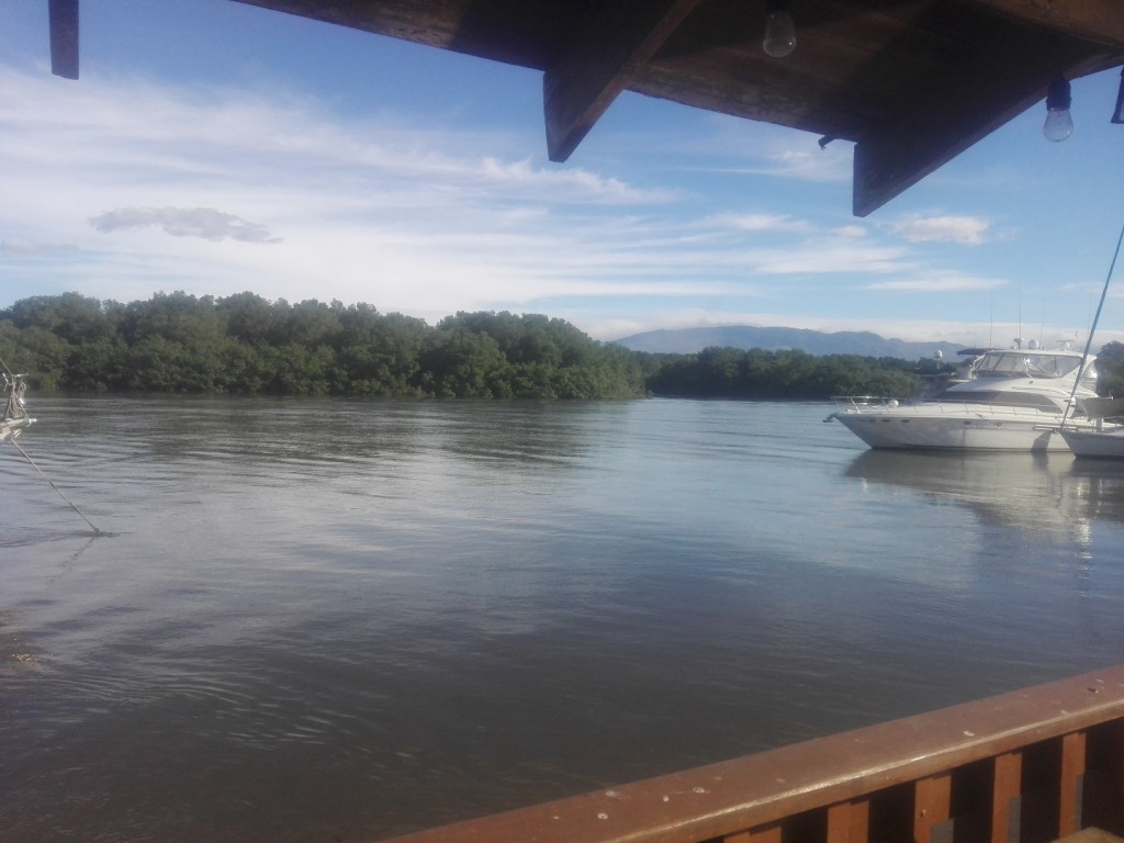 Foto: Estero - Puntarenas, Costa Rica