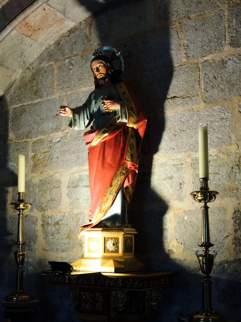 Foto de Covadonga (Asturias), España
