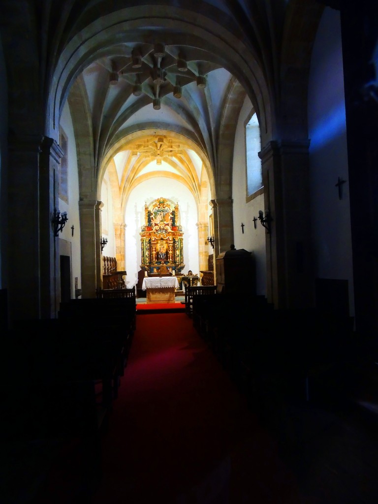 Foto de Covadonga (Asturias), España