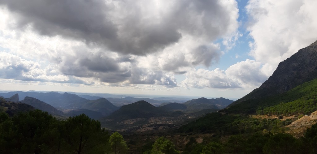 Foto de Grazalema (Cádiz), España