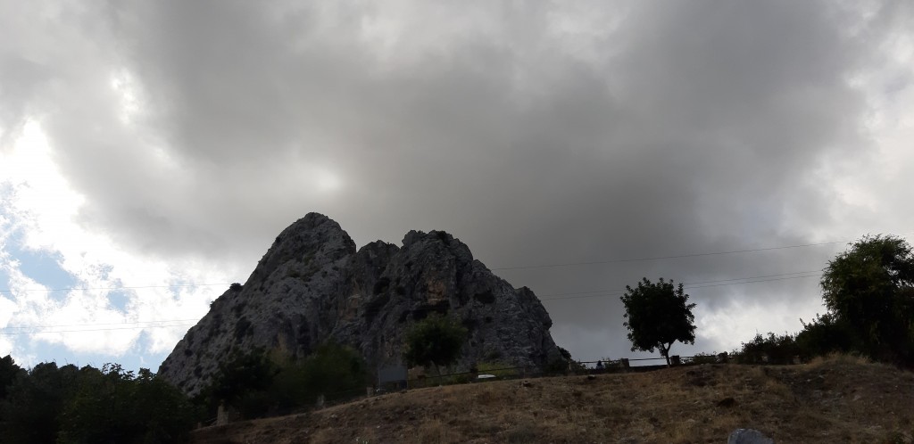 Foto de Grazalema (Cádiz), España