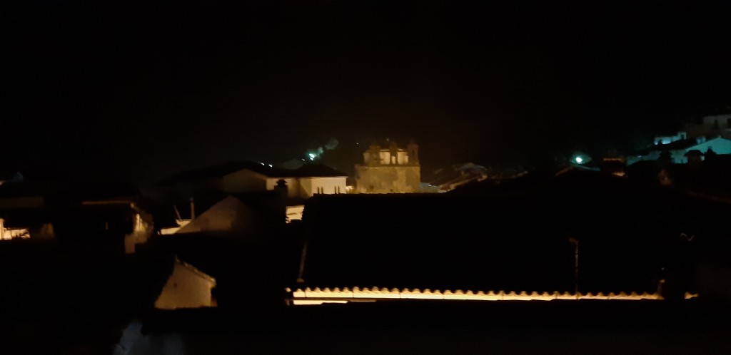 Foto de Grazalema (Cádiz), España