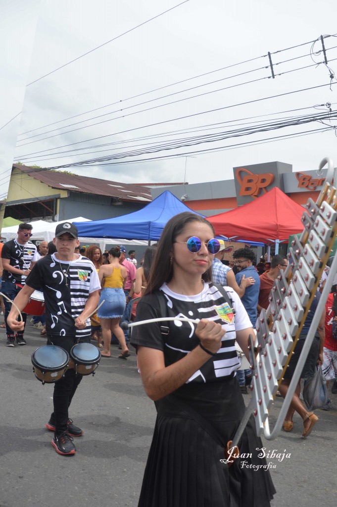 Foto: 108 Aniversario del cantón de Siquirres - Siquirres (Limón), Costa Rica