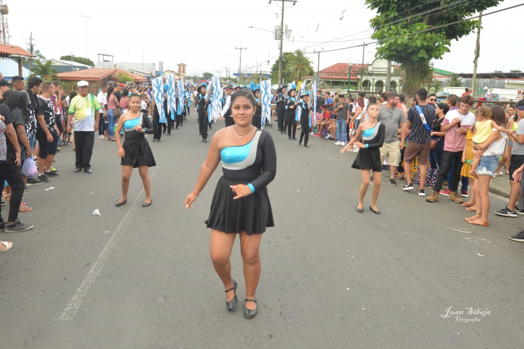Foto: 108 Aniversario del cantón de Siquirres - Siquirres (Limón), Costa Rica
