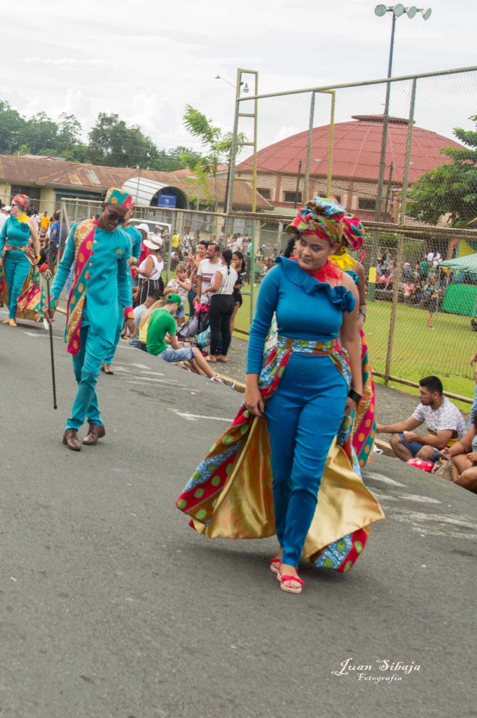 Foto: 108 Aniversario del cantón de Siquirres - Siquirres (Limón), Costa Rica