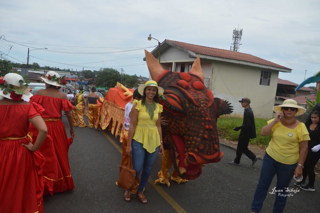 Foto: 108 Aniversario del cantón de Siquirres - Siquirres (Limón), Costa Rica