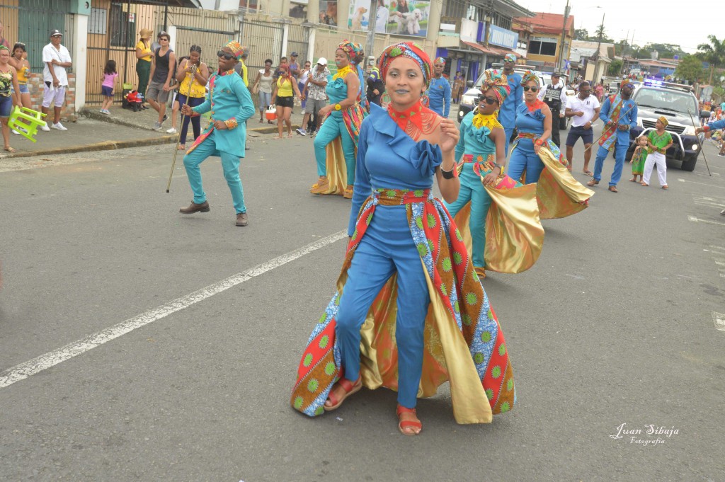 Foto: 108 aniversario del Cantón de Siquirres - Siquirres (Limón), Costa Rica