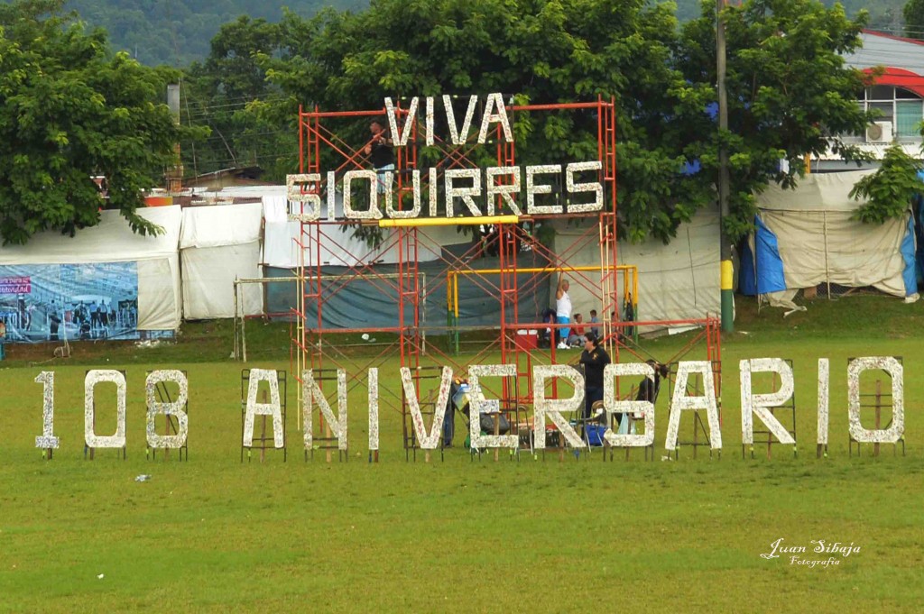 Foto: 108 Aniversario del cantón de Siquirres - Siquirres (Limón), Costa Rica