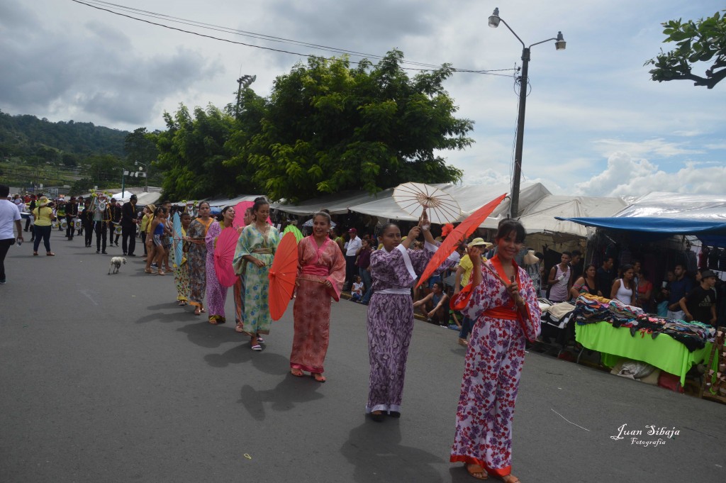 Foto: 108 Aniversario del cantón de Siquirres - Siquirres (Limón), Costa Rica