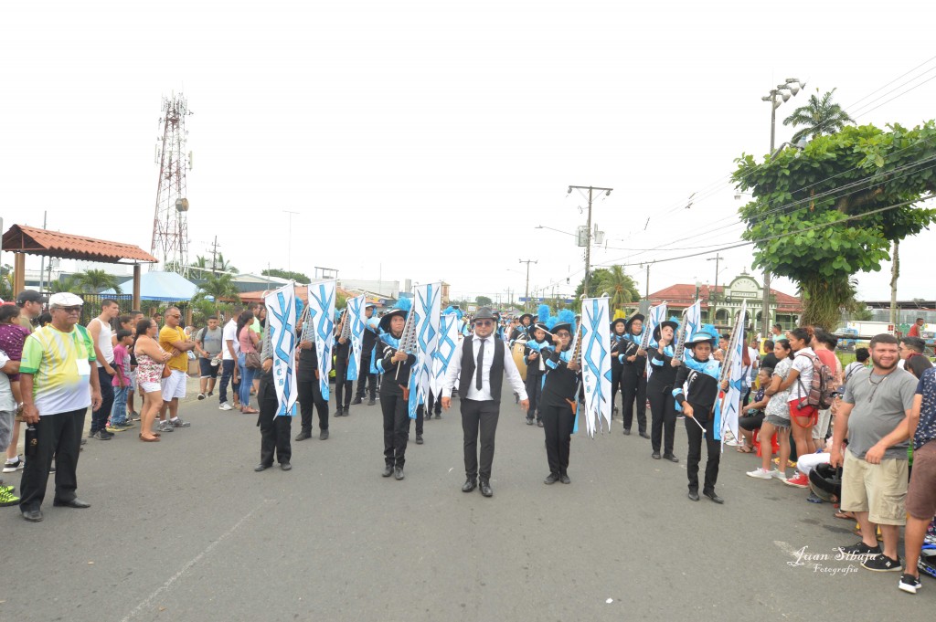 Foto: 108 Aniversario del cantón de Siquirres - Siquirres (Limón), Costa Rica