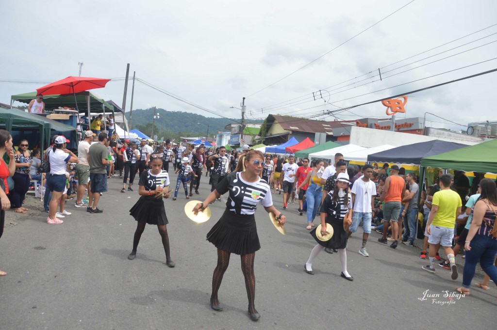 Foto: 108 Aniversario del cantón de Siquirres - Siquirres (Limón), Costa Rica