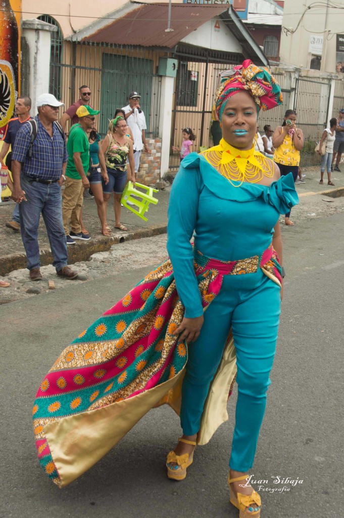 Foto: 108 Aniversario del cantón de Siquirres - Siquirres (Limón), Costa Rica