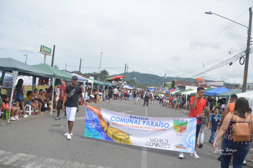 Foto: 108 Aniversario del cantón de Siquirres - Siquirres (Limón), Costa Rica