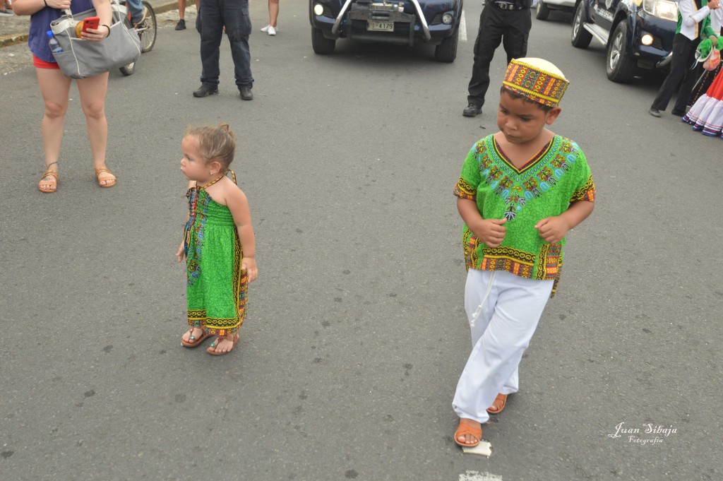 Foto: 108 aniversario del Cantón de Siquirres - Siquirres (Limón), Costa Rica
