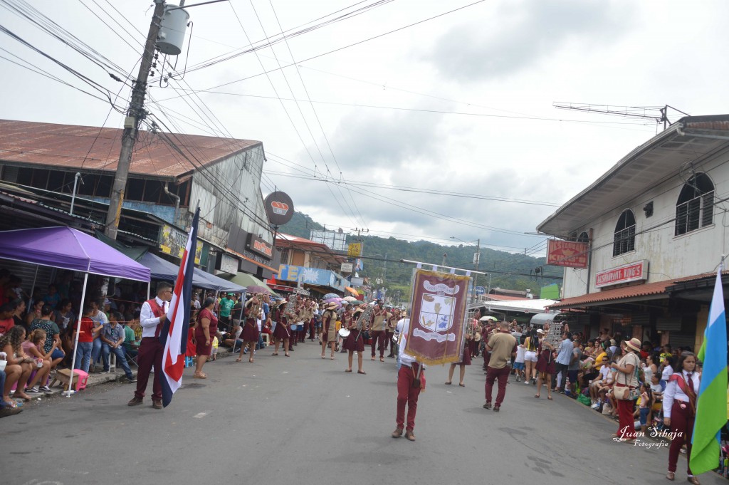Foto: 108 Aniversario del cantón de Siquirres - Siquirres (Limón), Costa Rica