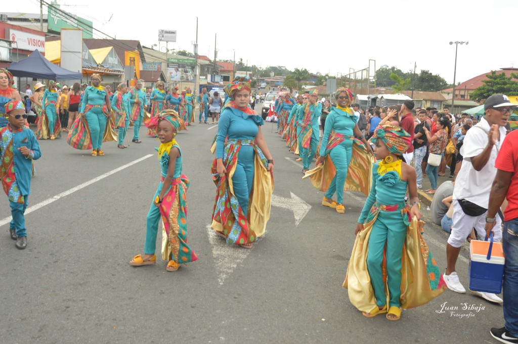 Foto: 108 aniversario del Cantón de Siquirres - Siquirres (Limón), Costa Rica