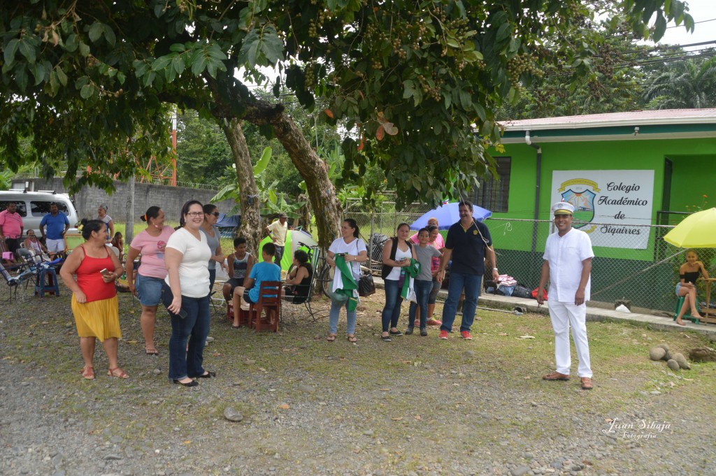 Foto: 108 aniversario del Cantón de Siquirres - Siquirres (Limón), Costa Rica