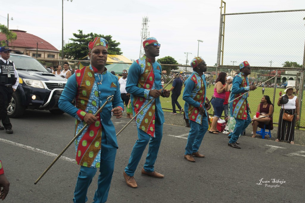 Foto: 108 aniversario del Cantón de Siquirres - Siquirres (Limón), Costa Rica