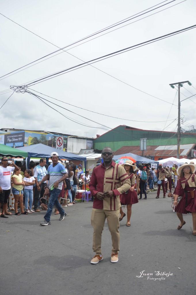 Foto: 108 Aniversario del cantón de Siquirres - Siquirres (Limón), Costa Rica