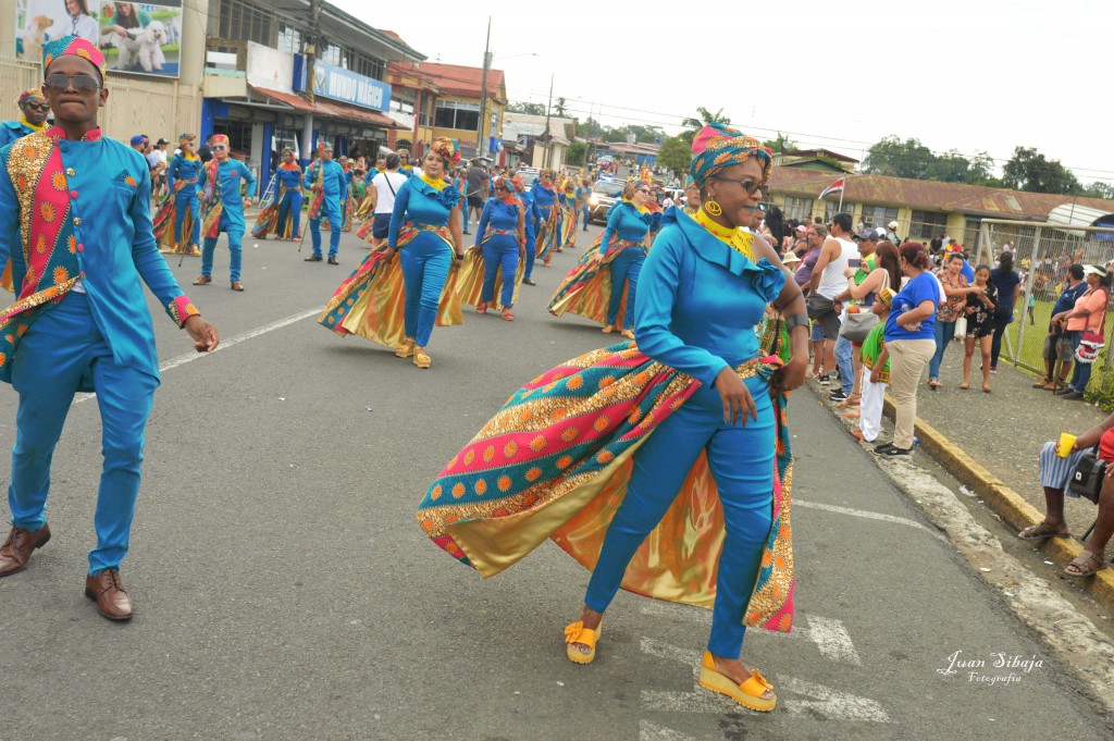 Foto: 108 aniversario del Cantón de Siquirres - Siquirres (Limón), Costa Rica