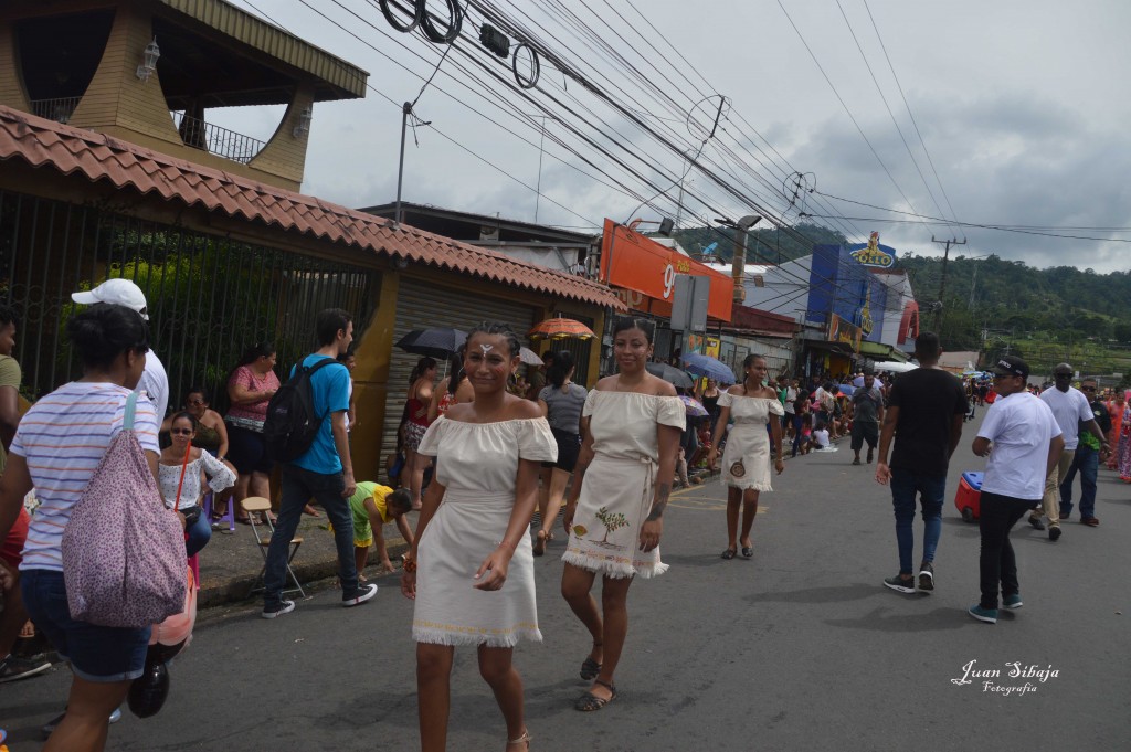 Foto: 108 Aniversario del cantón de Siquirres - Siquirres (Limón), Costa Rica