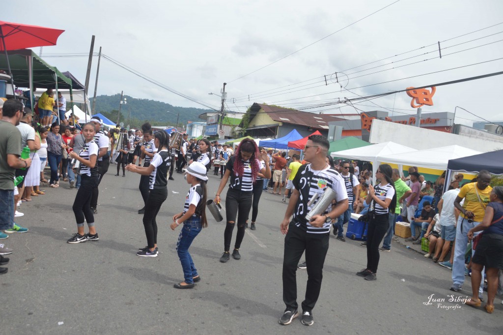 Foto: 108 Aniversario del cantón de Siquirres - Siquirres (Limón), Costa Rica