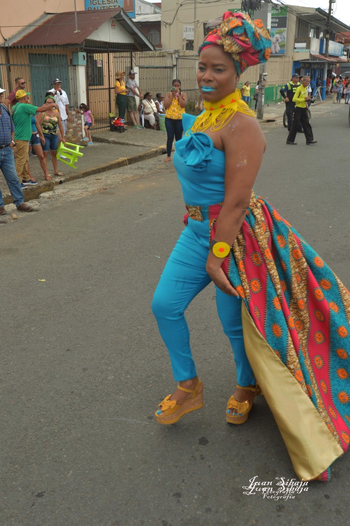 Foto: 108 aniversario del Cantón de Siquirres, life,desfiles - Siquirres (Limón), Costa Rica