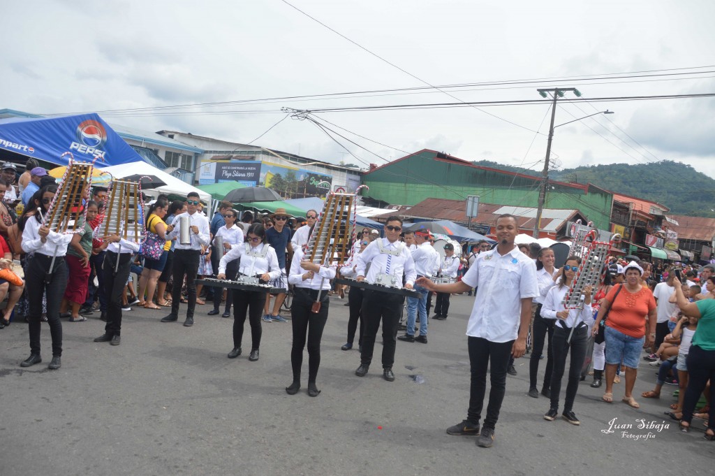Foto: 108 Aniversario del cantón de Siquirres - Siquirres (Limón), Costa Rica