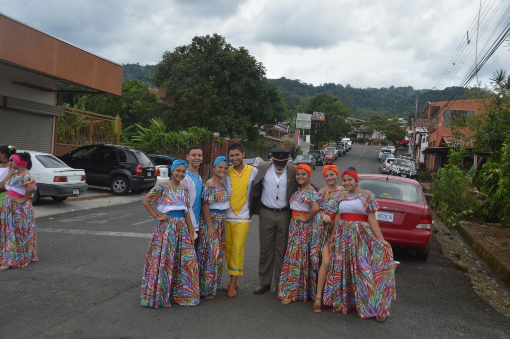 Foto: 108 aniversario del Cantón de Siquirres - Siquirres (Limón), Costa Rica