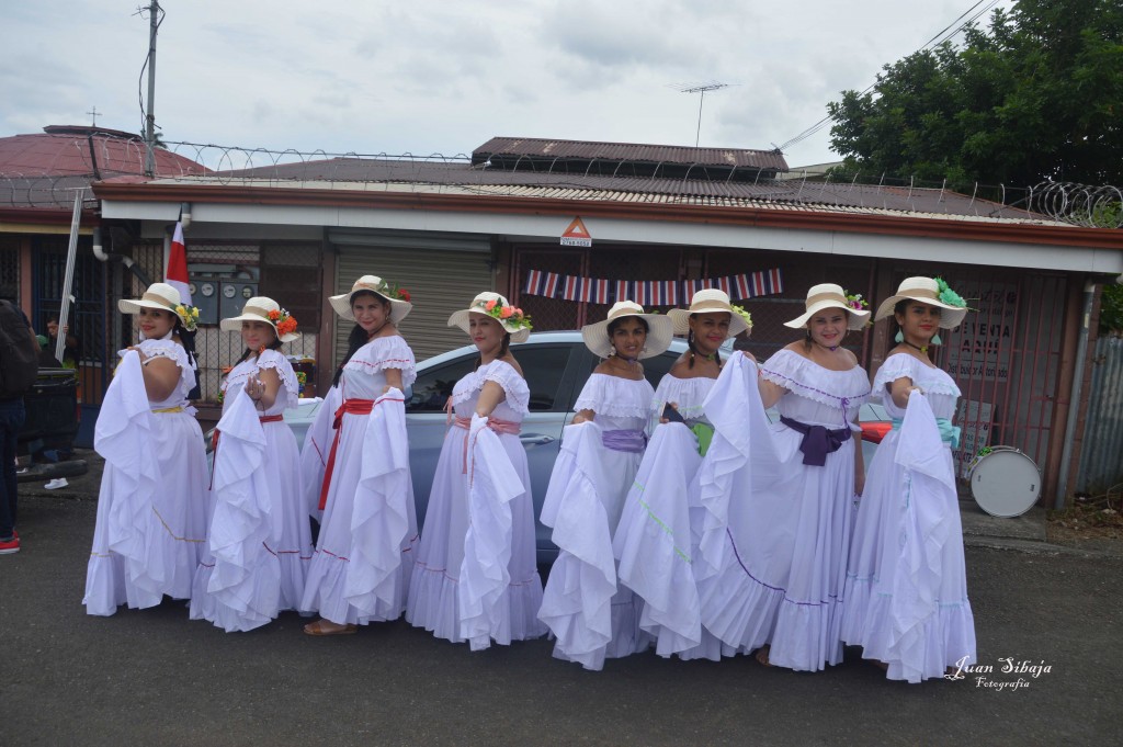 Foto: 108 Aniversario del cantón de Siquirres - Siquirres (Limón), Costa Rica