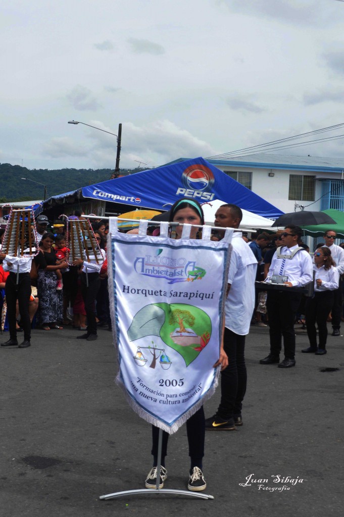 Foto: 108 Aniversario del cantón de Siquirres - Siquirres (Limón), Costa Rica