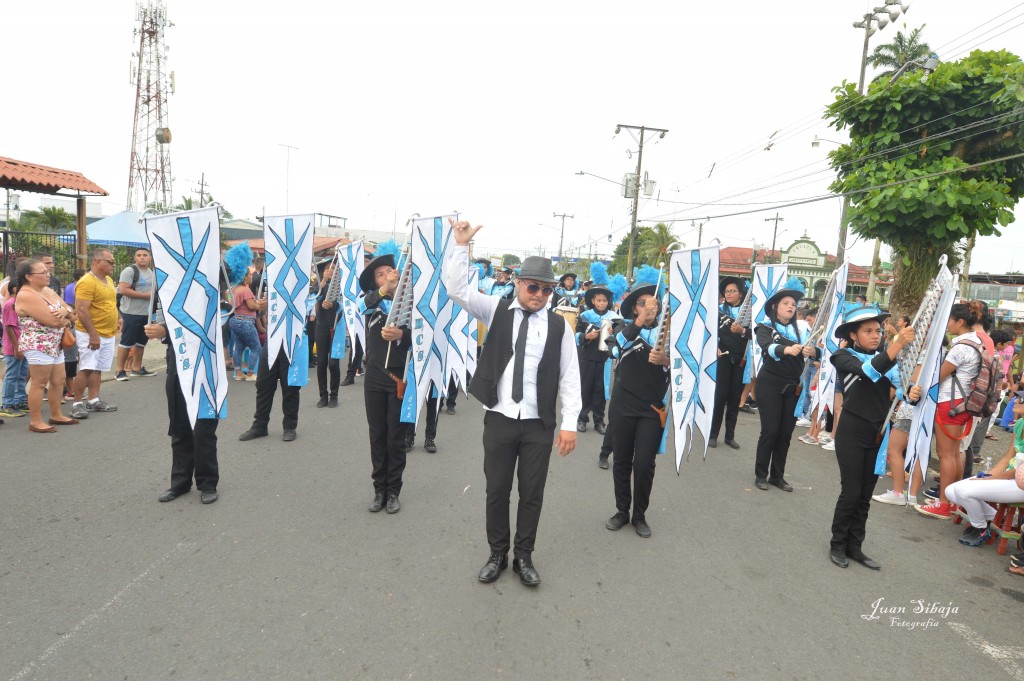 Foto: 108 Aniversario del cantón de Siquirres - Siquirres (Limón), Costa Rica