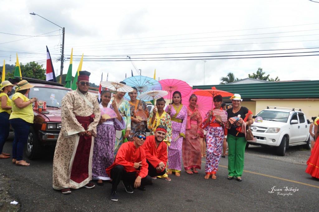Foto: 108 Aniversario del cantón de Siquirres - Siquirres (Limón), Costa Rica