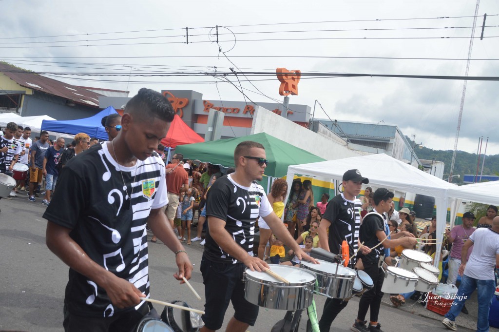 Foto: 108 Aniversario del cantón de Siquirres - Siquirres (Limón), Costa Rica