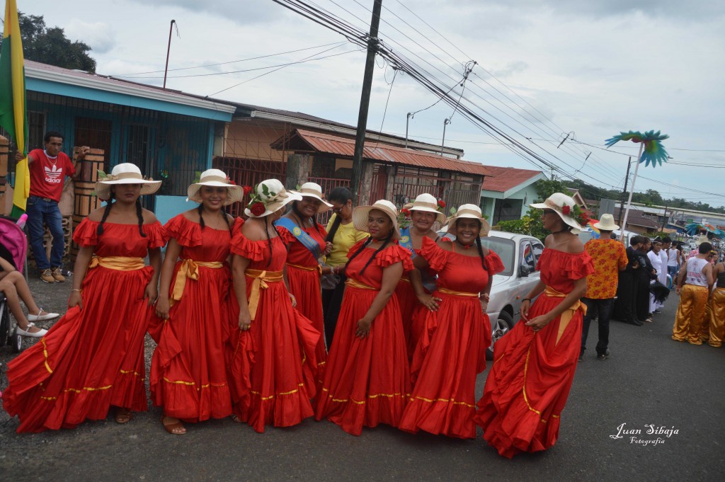 Foto: 108 Aniversario del cantón de Siquirres - Siquirres (Limón), Costa Rica