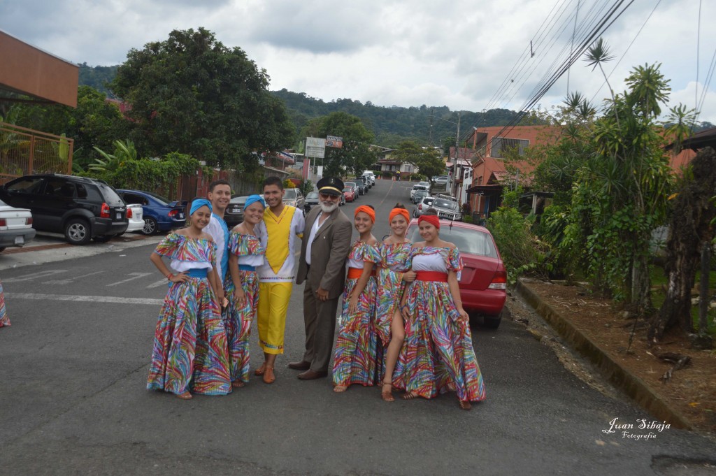 Foto: 108 Aniversario del cantón de Siquirres - Siquirres (Limón), Costa Rica